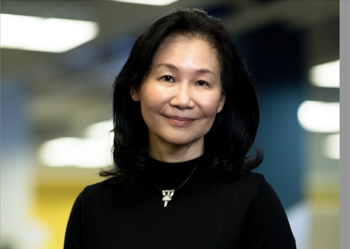 Ning Ning Yu 俞寧寧